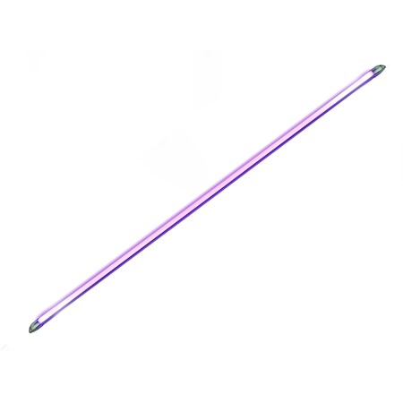 48In Versa-Sport Glow Accent Bar (Purple) (Each)